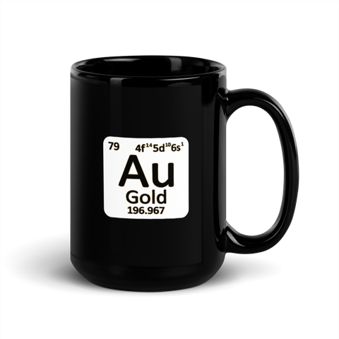 Golden Hour Coffee Mug