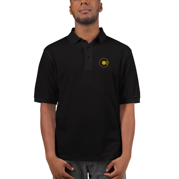 Gold Pan Polo