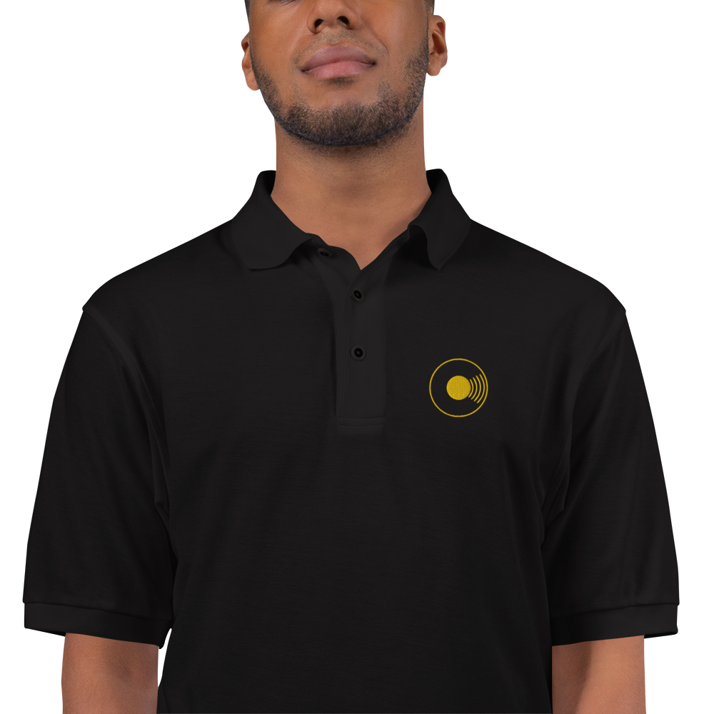 Gold Pan Polo