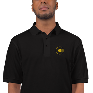 Gold Pan Polo