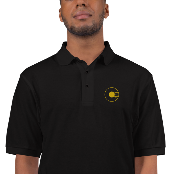 Gold Pan Polo