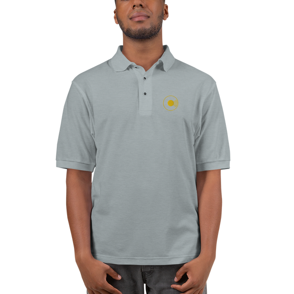 Gold Pan Polo