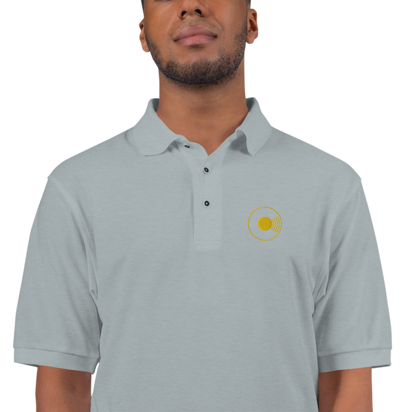 Gold Pan Polo