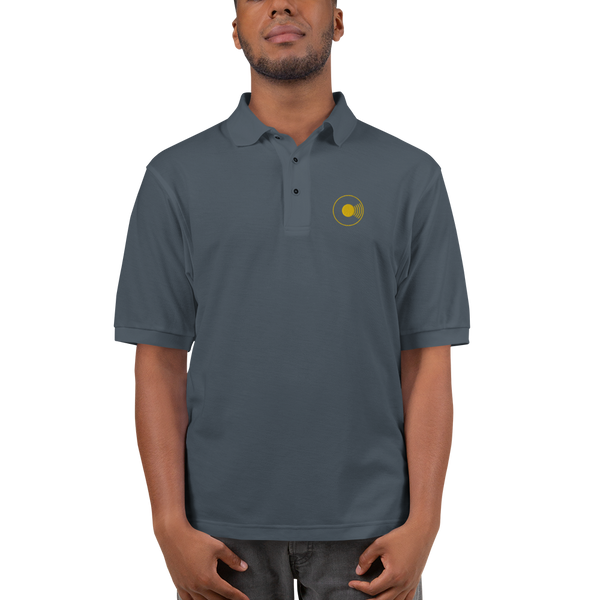 Gold Pan Polo