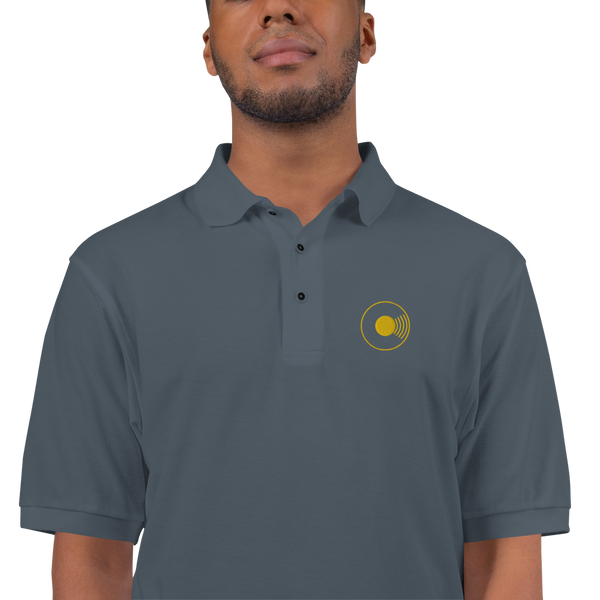 Gold Pan Polo