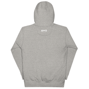 Colorado FlaG-eomtric Hoodie