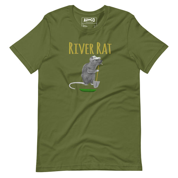 River Rat #2